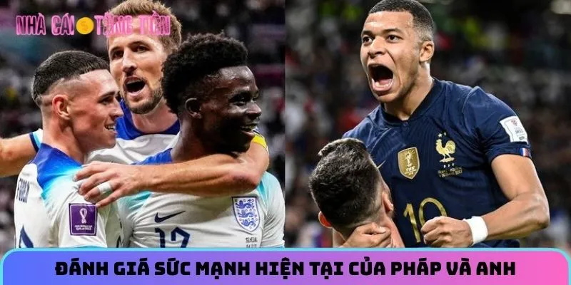 Soi Kèo Pháp Và Anh – Tranh Hạng Ba World Cup 19/07/2026