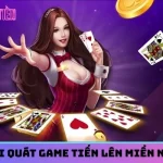 Khái quát game Tiến lên miền Nam