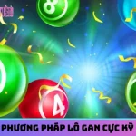 Khám phá phương pháp lô gan cực kỳ đặc biệt