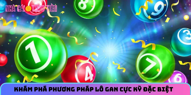 Lô Gan Là Gì? Cẩm Nang Thống Kê & Dự Đoán Cực Chuẩn 2026